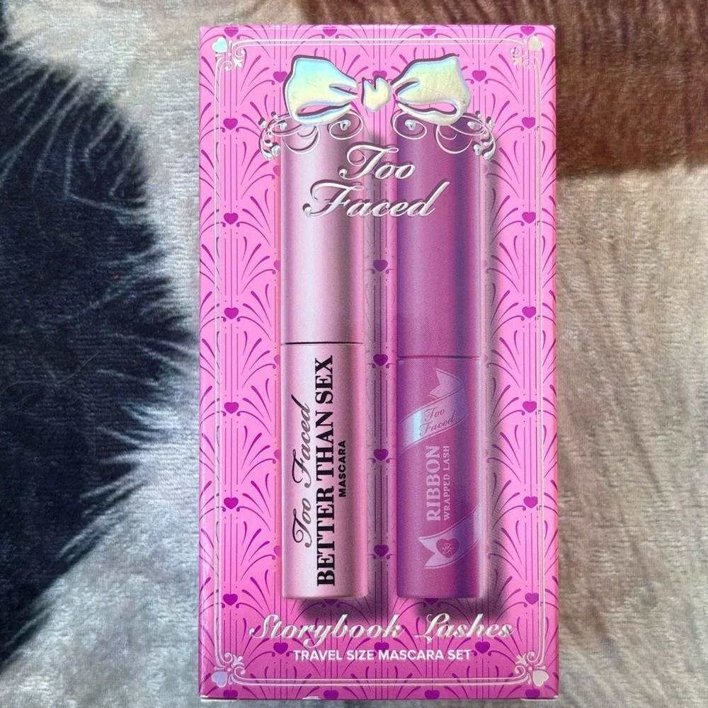 Too Faced brand new